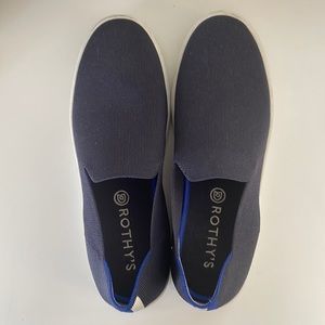 Rothy’s original slip on sneaker